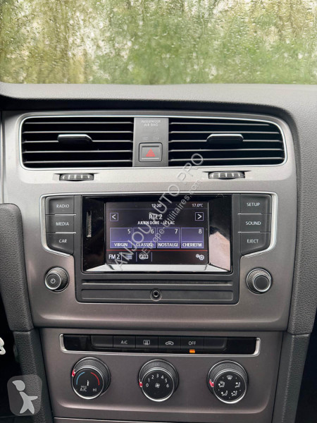 Haszongépjármű Volkswagen 1.2 TSI 85 BLUEMOTION...
