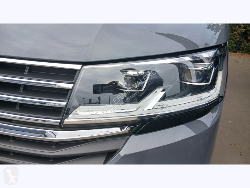 Furgoneta Volkswagen T6.1 (SH)(08.2019->) Coast