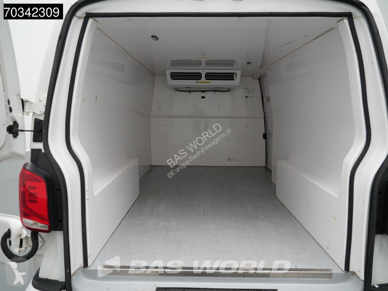 Furgoneta Volkswagen Koelwagen L2H1 Airco...
