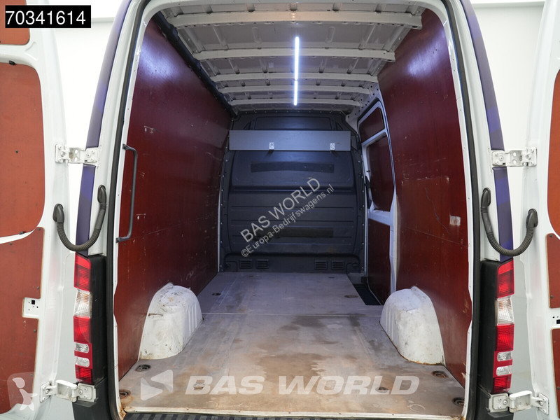 Furgoneta Mercedes 313 CDI Automaat L2H2 Airco...