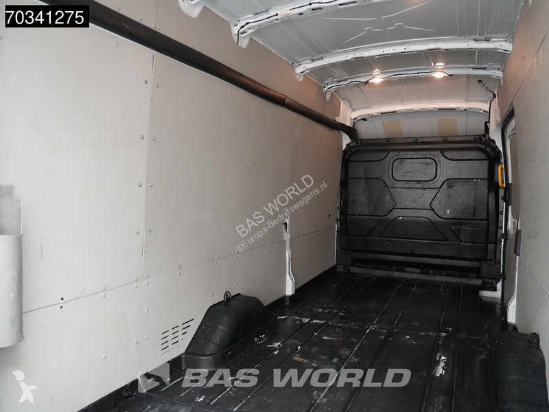 Furgoneta Ford 130pk L4H3 Airco Cruise Navi...