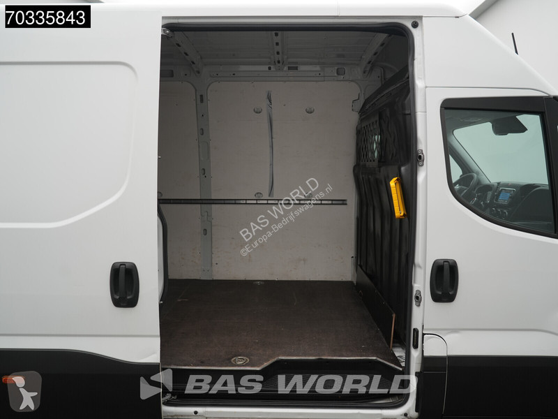 Furgoneta Iveco 35S16 Automaat L3H2 AC/Climate...