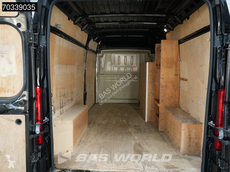 Furgoneta Fiat 120PK L3H2 Trekhaak Airco Cruise...