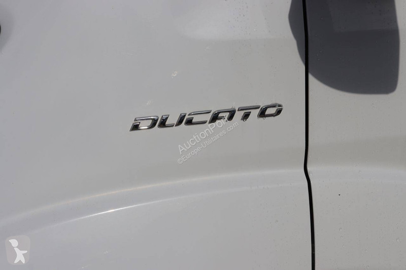 Užitkové vozidlo Fiat