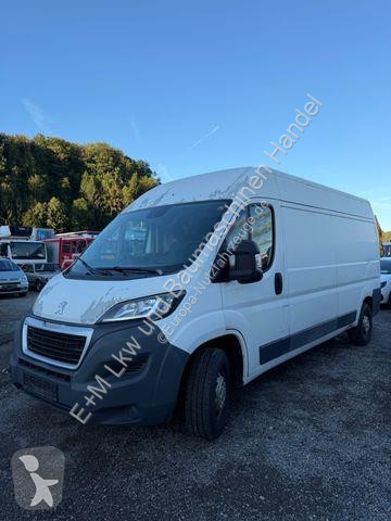 Varevogn Peugeot Kasten Hochraum 335 L3H2...