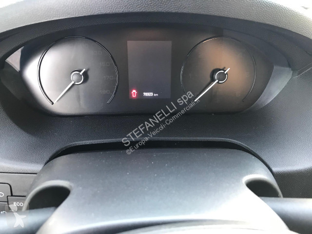 Haszongépjármű Fiat Ducato 35 MH2 2.2 mjt3...