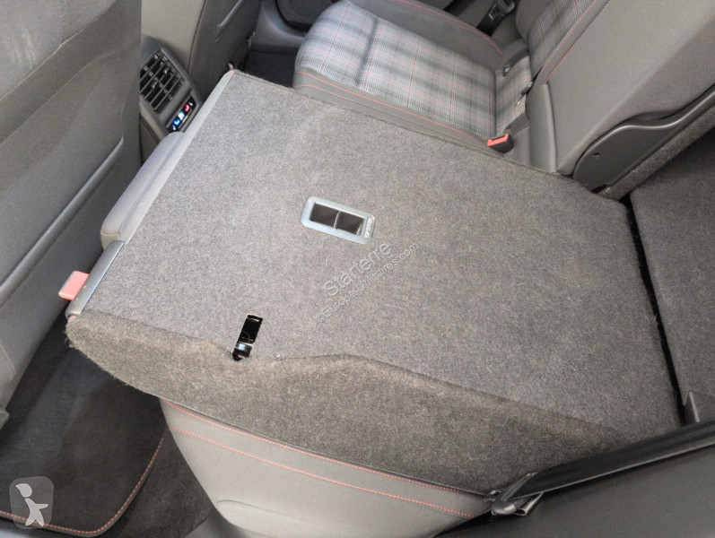 Volkswagen  GOLF 8 Transporter