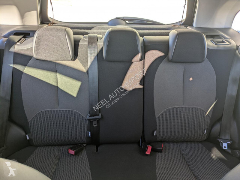 Užitkové vozidlo Citroën C3 CONFORT 1.4 HDi 70CH
