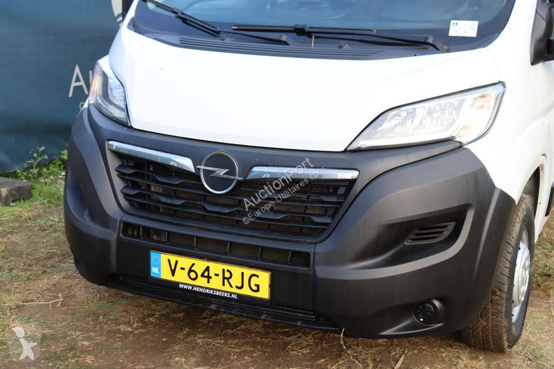 Opel  Transporter