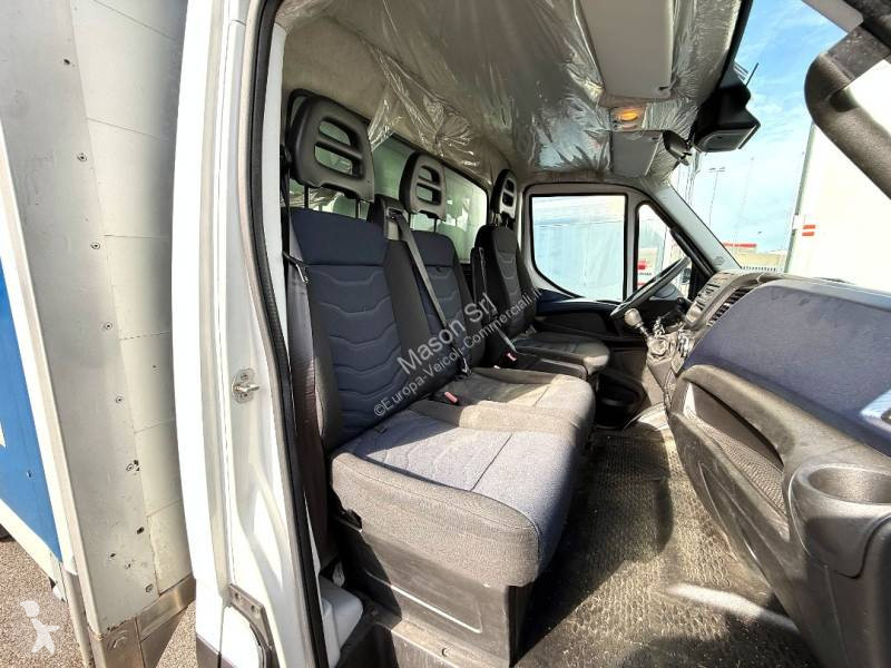 Iveco 35C14 Transporter