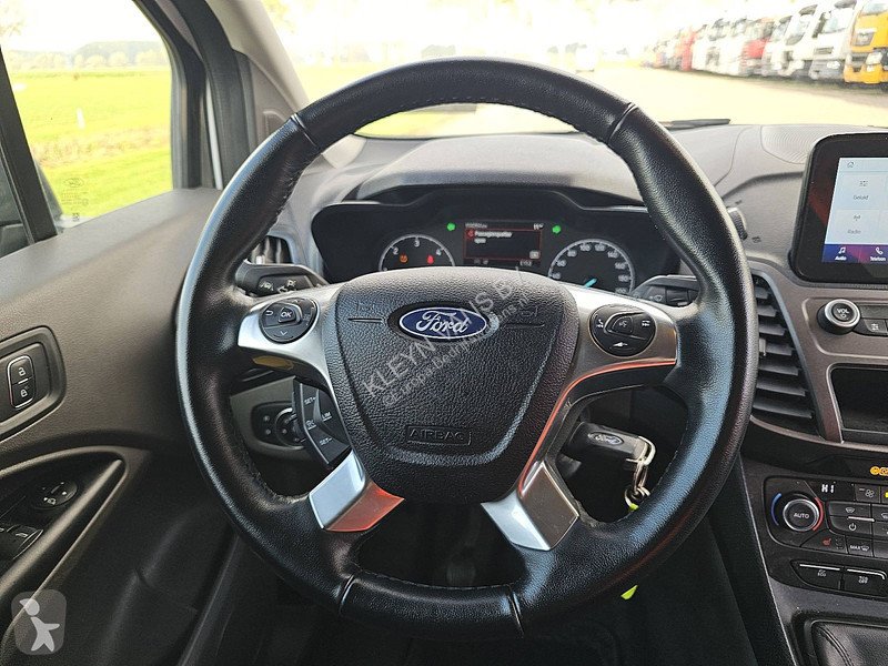 Ford 1.5 L2 Lang WP-Inrichting Airco Navigatie...