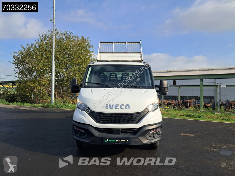 Iveco 35C16 3.0L Doppel Kabine 160PS 3,5t AHK...