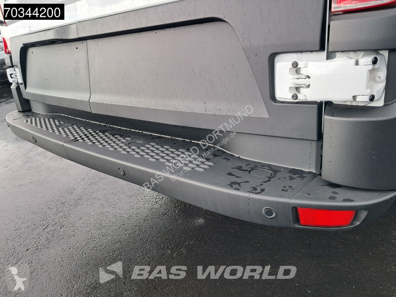 Iveco 35C21 Neu! 3.0L Automatik 210PS L2H2...