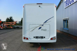 Zobaczyć zdjęcia Pojazd dostawczy Niesmann+Bischoff Flair 6700 ITA 3-Achsen SAT TV Solar Scheckheft