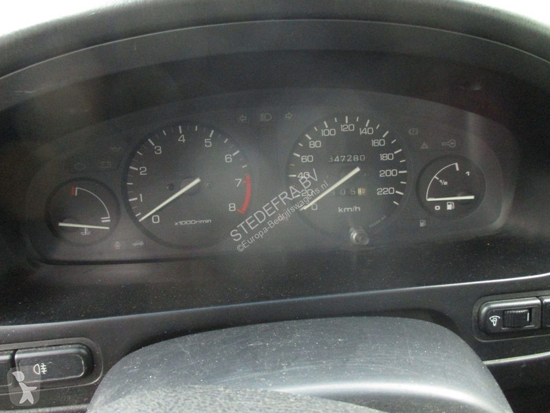 Véhicule utilitaire Honda 1.6i LS AERODECK ,...
