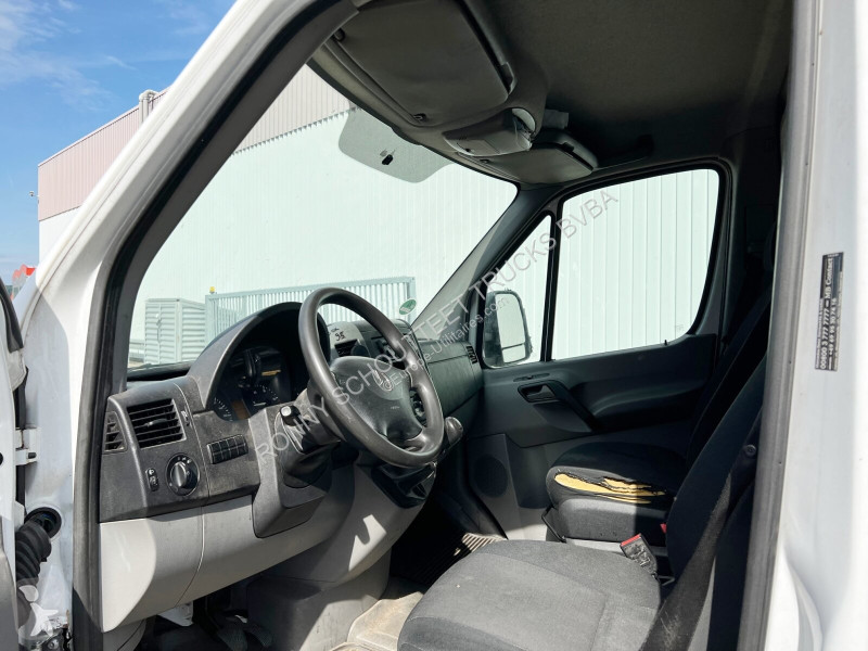 Furgoneta Mercedes Sprinter 314 CDI 4x2...