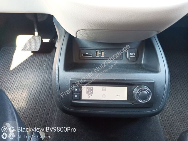 Furgoneta Mercedes PoloV250 ,sofortige...