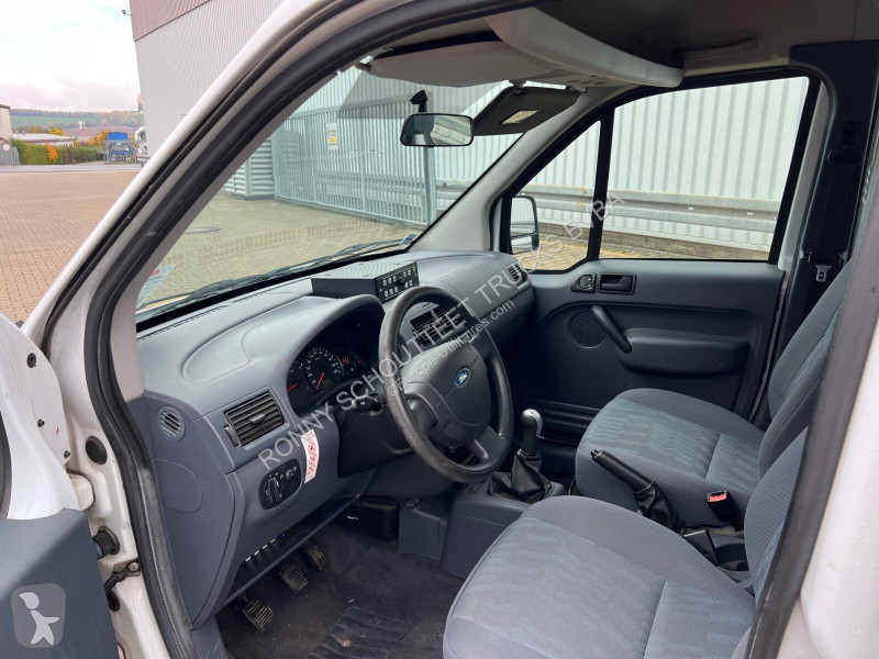 Furgoneta Ford Tourneo Connect 4x2 Tourneo...