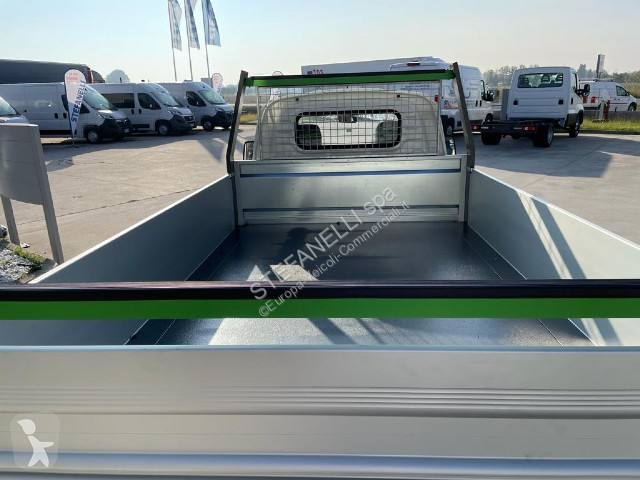 عربة نفعية Piaggio Porter NP6 RIBALTABILE...