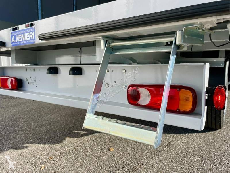 Véhicule utilitaire Renault