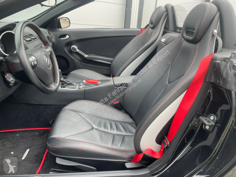 Veicolo commerciale Mercedes 350* PIECHA...