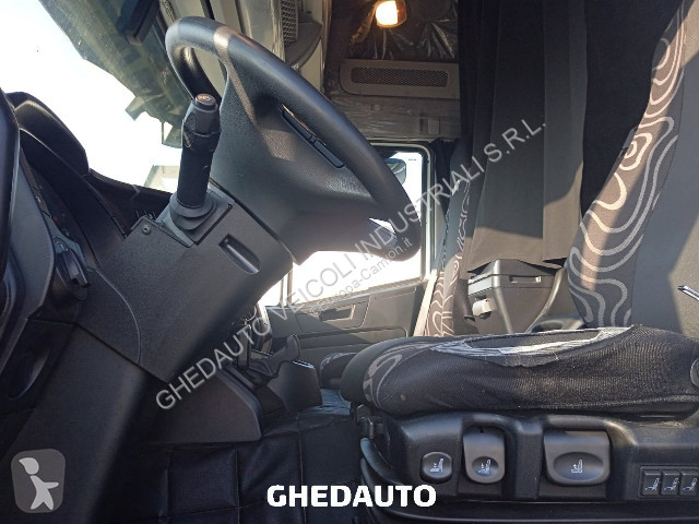 Camion Iveco Stralis AT260S40Y/PS -MOTRICE -...