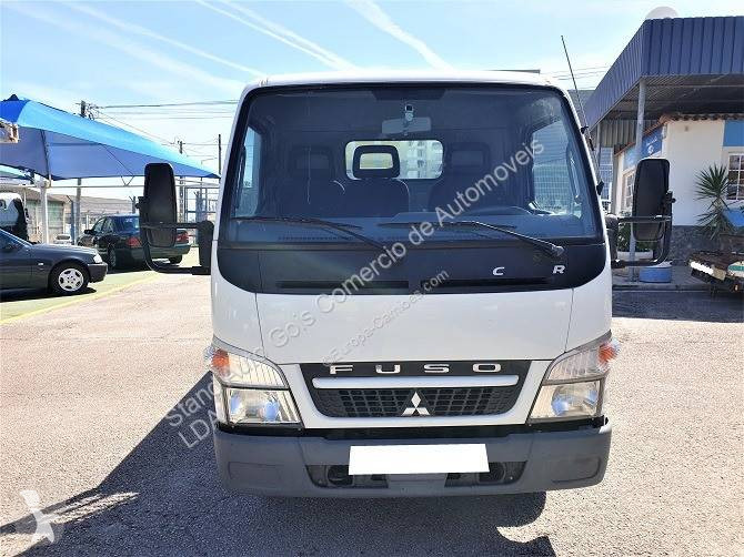 Nyttofordon Mitsubishi