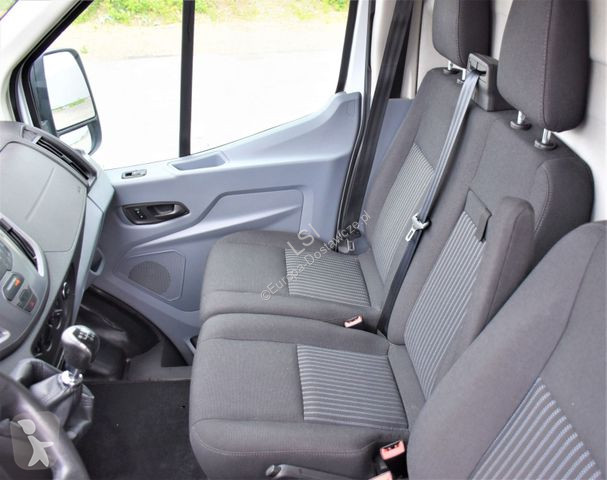 Furgoneta Ford TRANSIT 2.2 * Kastenwagen * 4x4