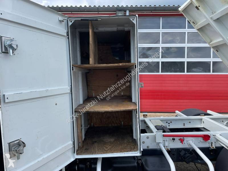 Veicolo commerciale Iveco