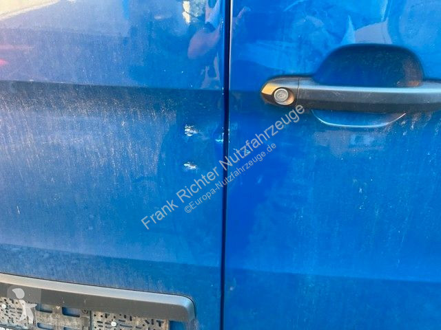 Furgoneta Volkswagen...