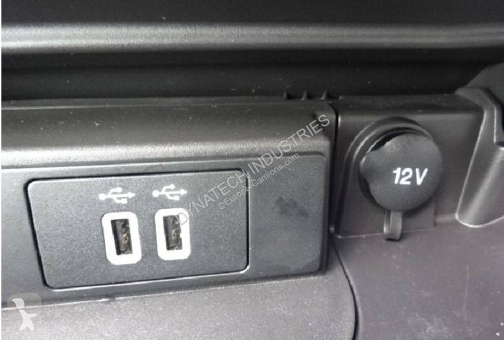 Veículo utilitário Ford