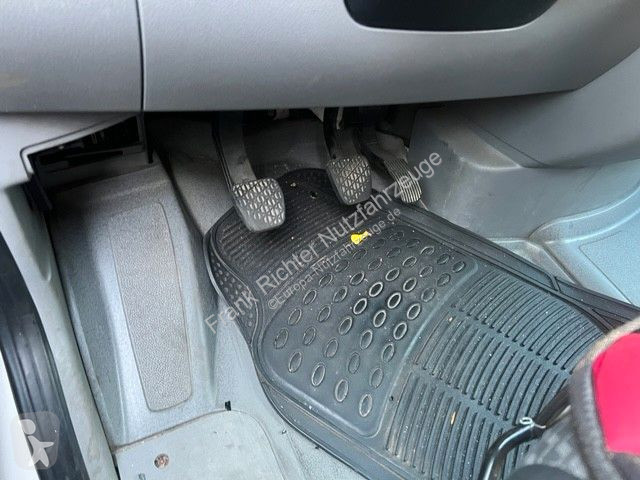 Furgoneta Volkswagen Kasten 30 mittel L2H2...