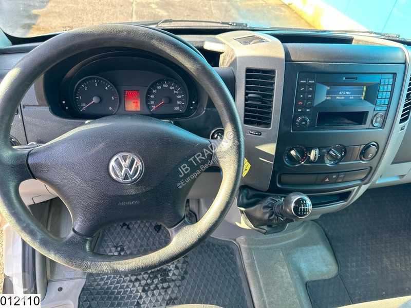 Véhicule utilitaire Volkswagen Double Cabin 2.0...