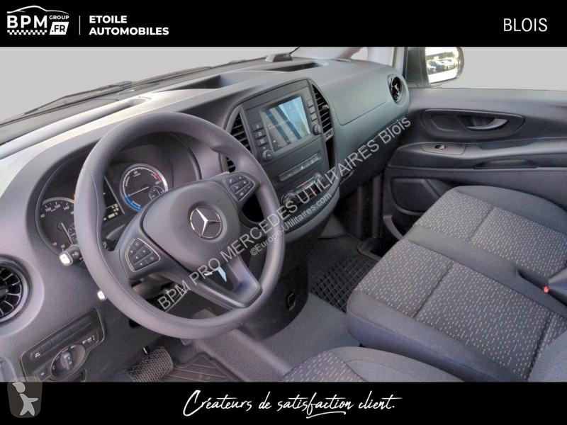 Véhicule utilitaire Mercedes Vito Fg 116ch Long