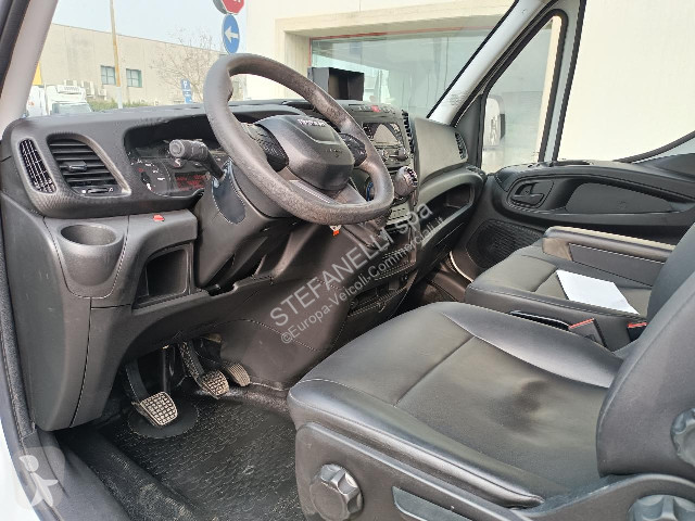 Autoutilitară Iveco DAILY 35C14H RIBALTABILE -...