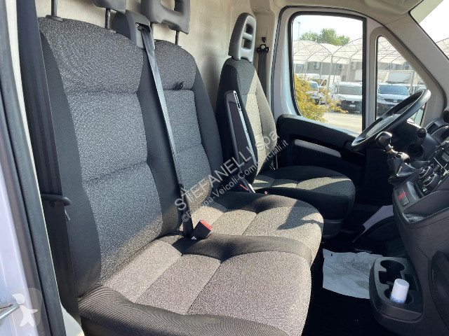 Véhicule utilitaire Fiat DUCATO 33 MH2