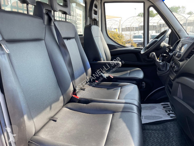 Autoutilitară Iveco DAILY 35C14 3450 RIBALTABILE