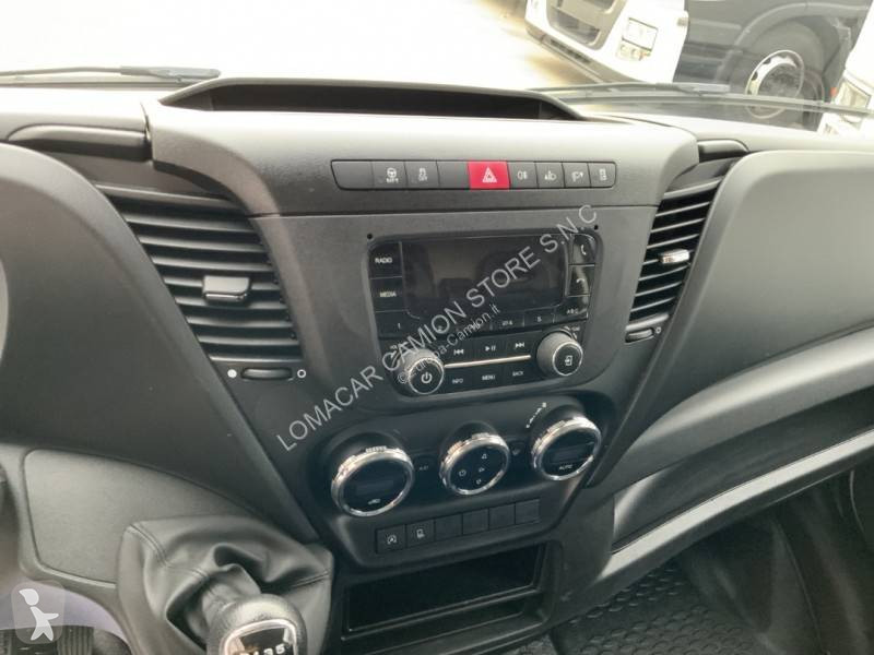 Nyttofordon Iveco