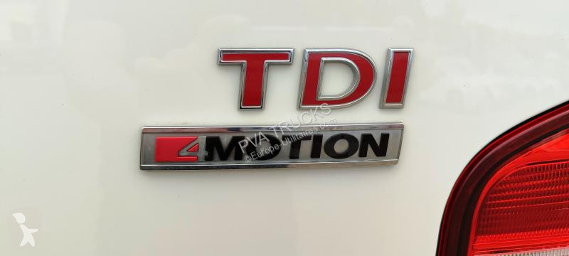 Véhicule utilitaire Volkswagen PROCAB L2 2.0...
