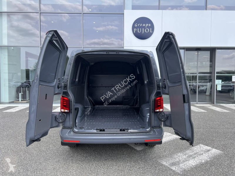 Furgoneta Volkswagen 6.1 VAN L1H1 2.0 TDI 150...