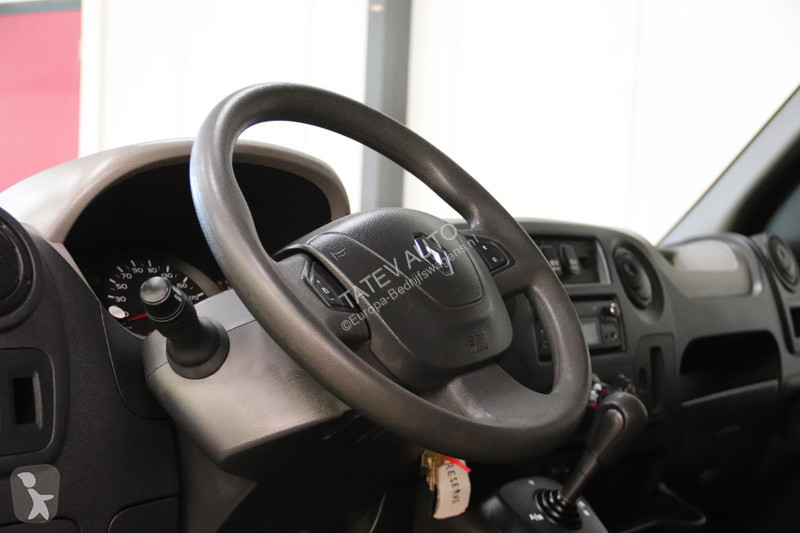 Veicolo commerciale Renault Renault 2.3 dCi...