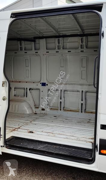 Furgoneta Volkswagen VAN 35 L2H2 2.0 TDI 140...