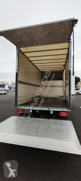 Véhicule utilitaire Iveco FGN 35 C 13 V20 H3...