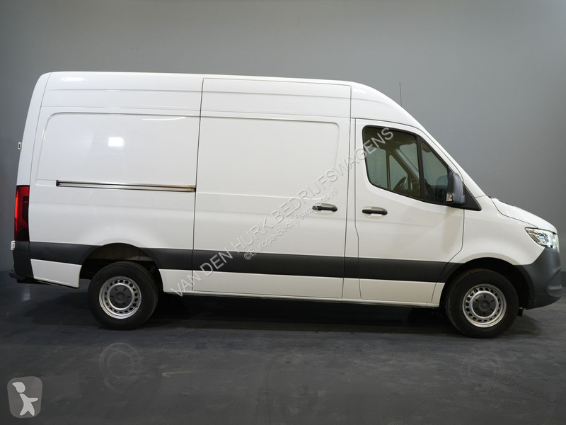 Furgoneta Mercedes 316 2.2 CDI Aut. L2H2 EXPORT...