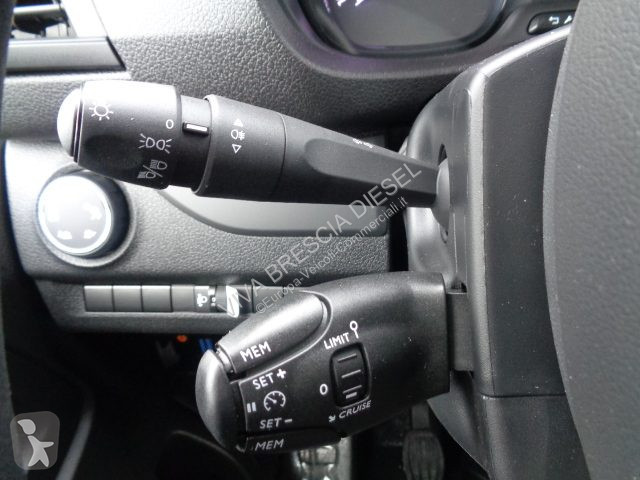 Nyttofordon Fiat SCUDO
