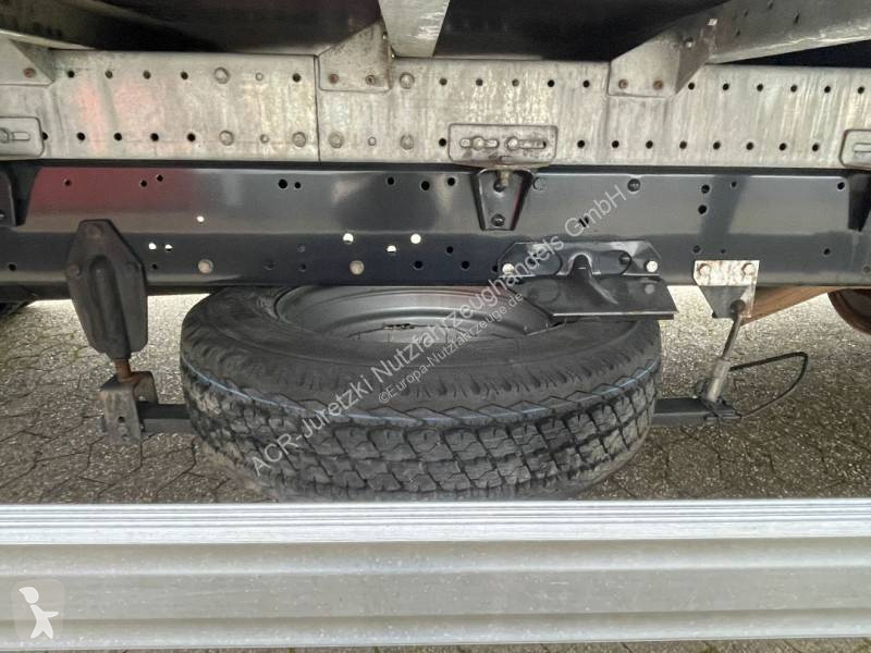 Autoutilitară Iveco