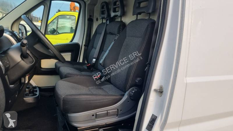 Véhicule utilitaire Fiat