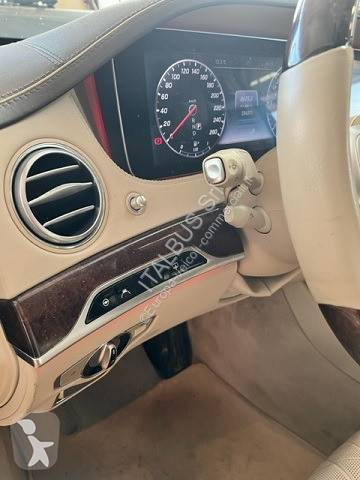 Autoutilitară Mercedes