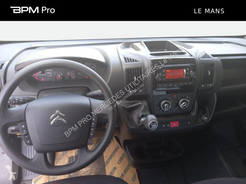 Veicolo commerciale Citroën Fg 35 L2H2 2.2...
