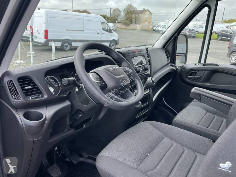 Veicolo commerciale Iveco